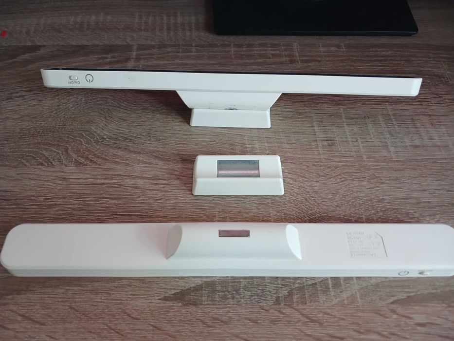 Світлодіодна портативна лампа із магнітним кріпленням 2000 mAh