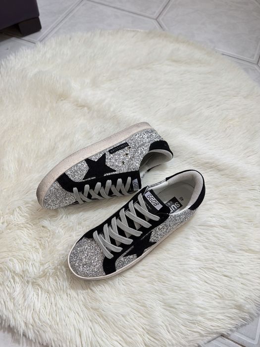Кеди, кросівки Golden Goose