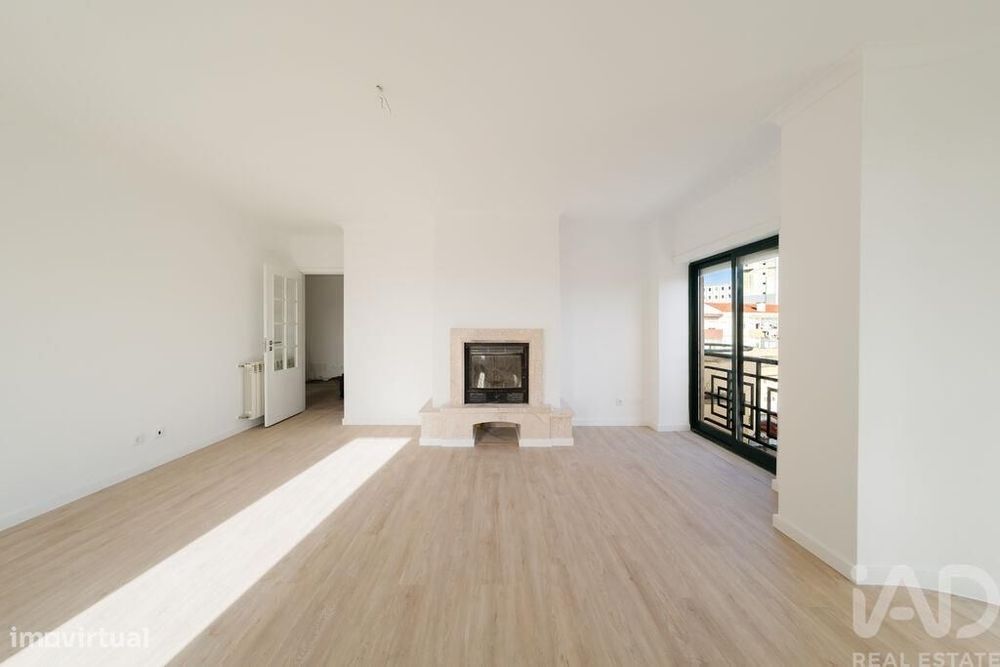 Apartamento T3 em Caldas da Rainha - Santo Onofre e Serra do Bouro — Caldas Da Rainha - Santo Onofre E Serra Do Bouro, Leiria