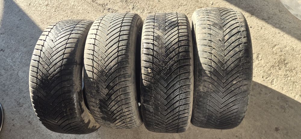 Opony Imperial 225/55 R16