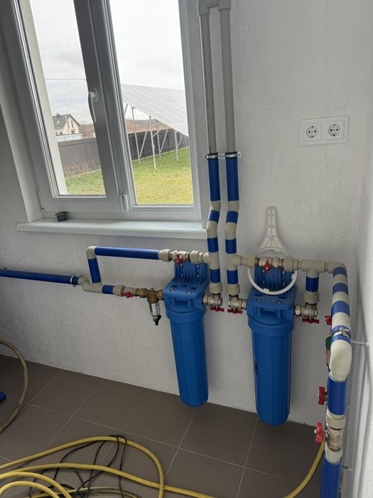 Сучасний будинок в Літочках, Киівськоі обл.