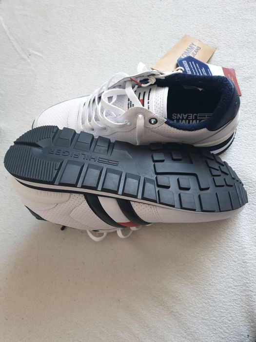 Buty Tommy Hilfiger