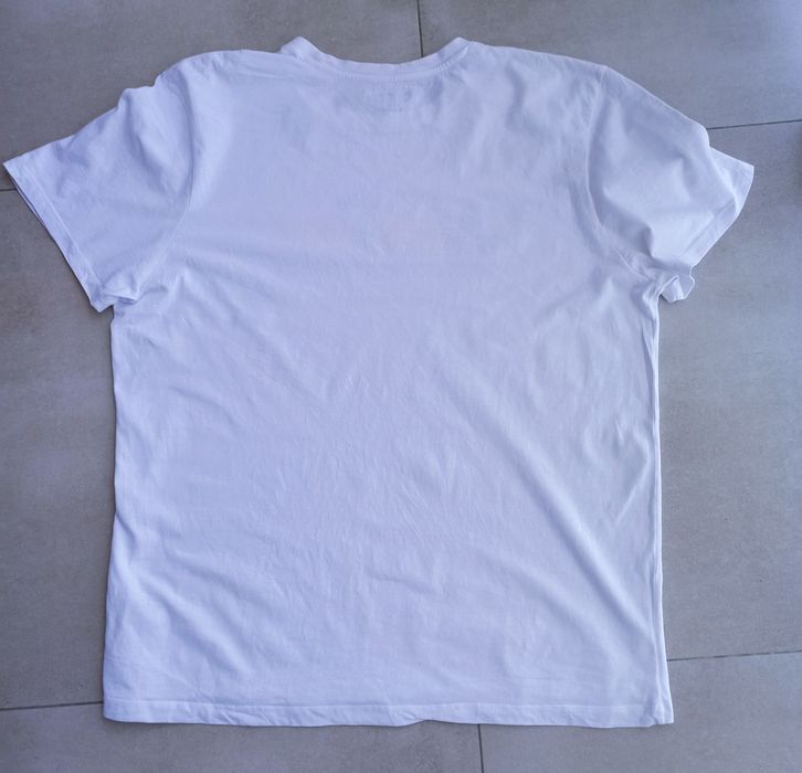 PRIMARK t-shirt oryginalna koszulka męska rozmiar  3XL  , XXXL