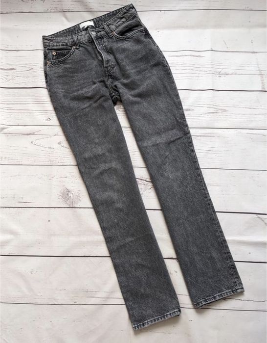 Джинси жіночі H&M