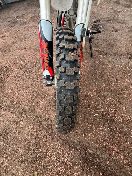 Продам kayo 125 .