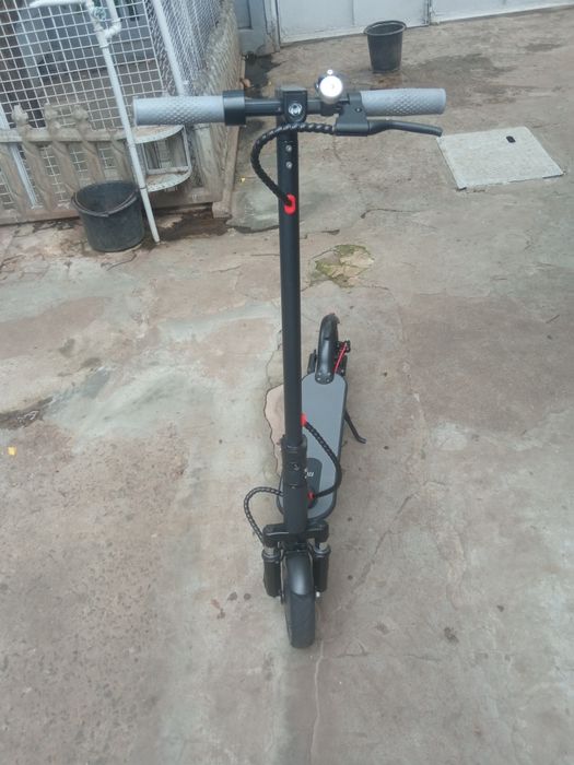 Продам новый самокат