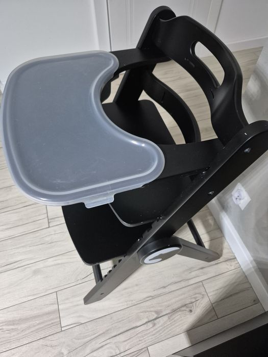 Krzesełko do karmienia Drömmer Unique