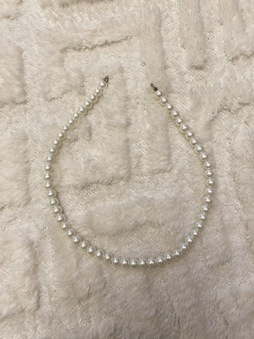Намисто під жемчуг
