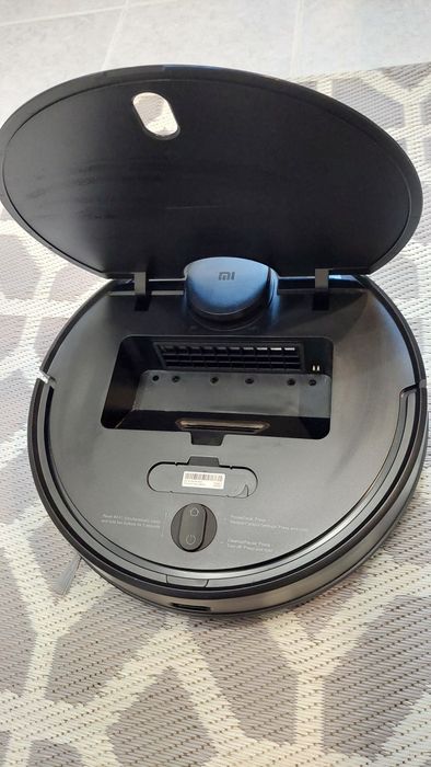 Odkurzacz xiaomi Vacuum mop pro czarny
