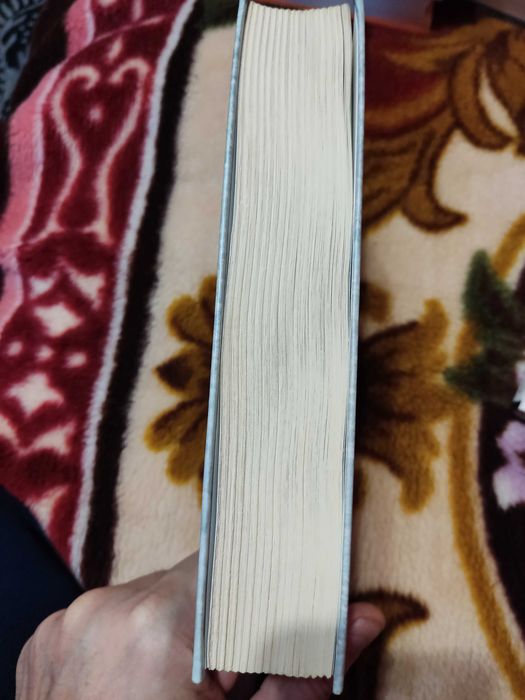 Джеймс Роллинс "Пещера"