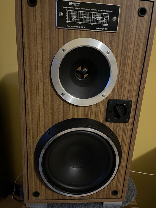 Tonsil ZG-30C 115 po modernizacji