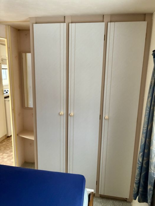 Domek Holenderski Angielski Tropicana 9.2m