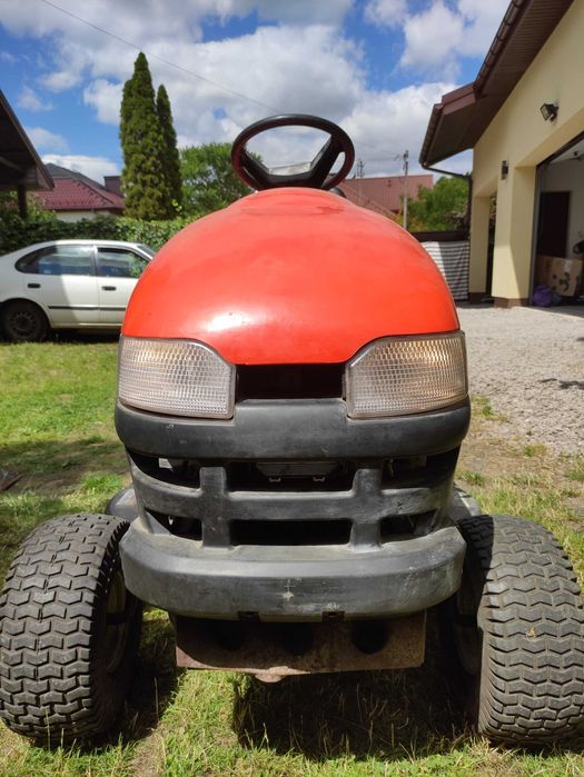 Traktorek Ariens RB1740 17KM Briggs