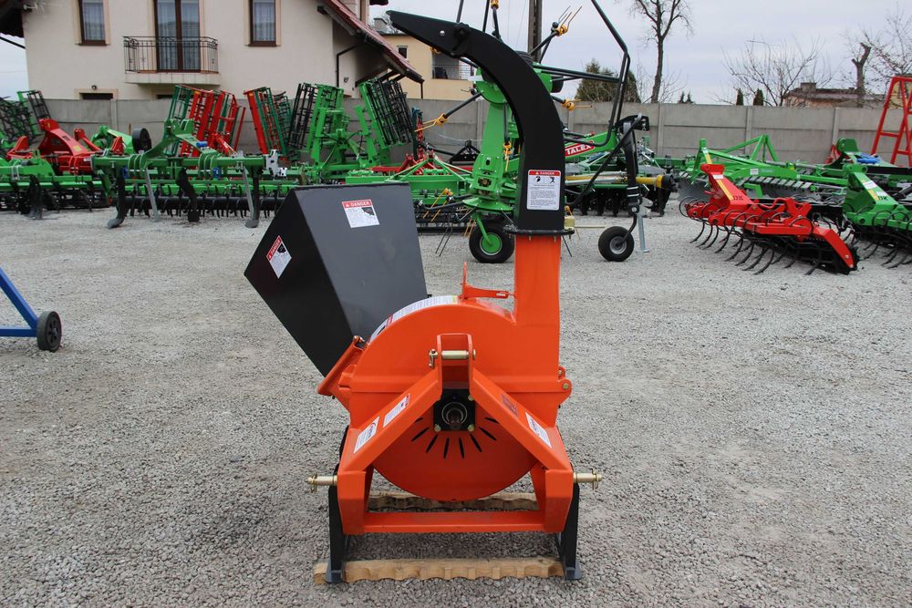 RĘBAK DO GAŁĘZI BX42S firmowy tarczowy promocja NOWY MODEL wyprzedaż