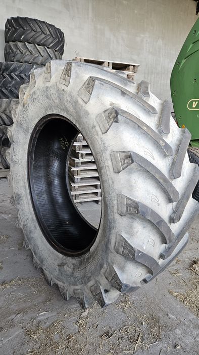 Opona 650 65 R 42 Mitas Vredestein Michelin