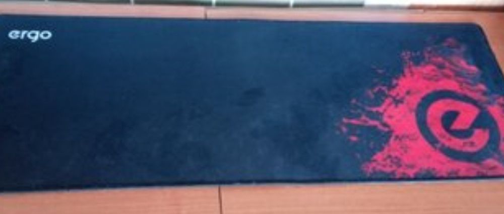 Коврик для мышки