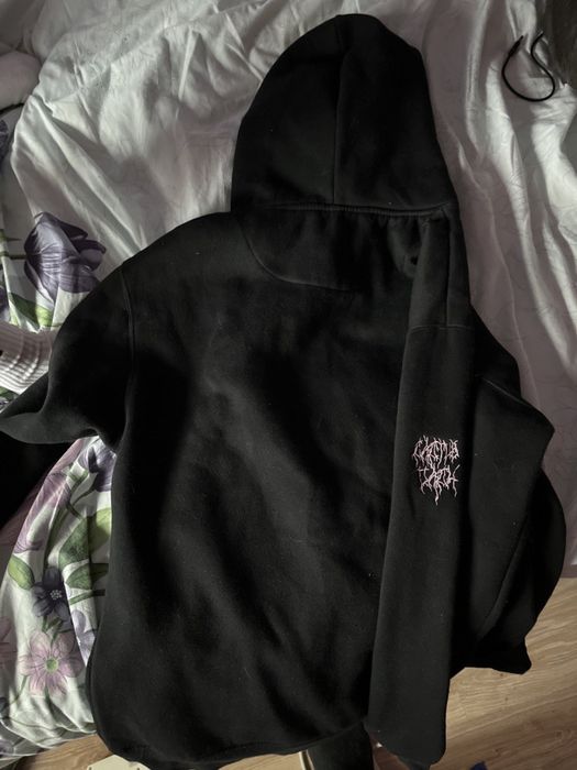 Худі Nike Travis Scott Hoodie Cactus Jack Jackboys Opium