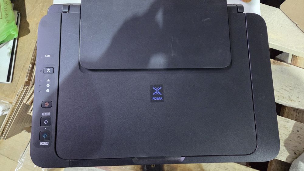 Продам ксерокс Canon