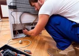 Ремонт холодильников