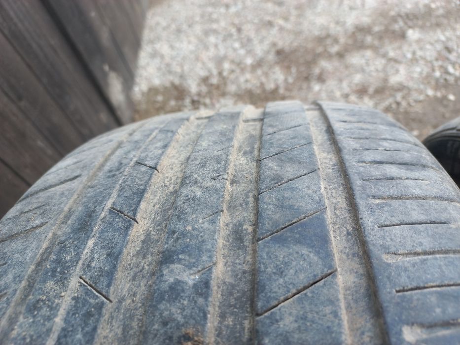 Opona opony letnie 235/35 20 cali 2szt