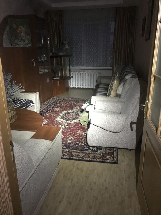 Оренда кімнати на Литвиненка