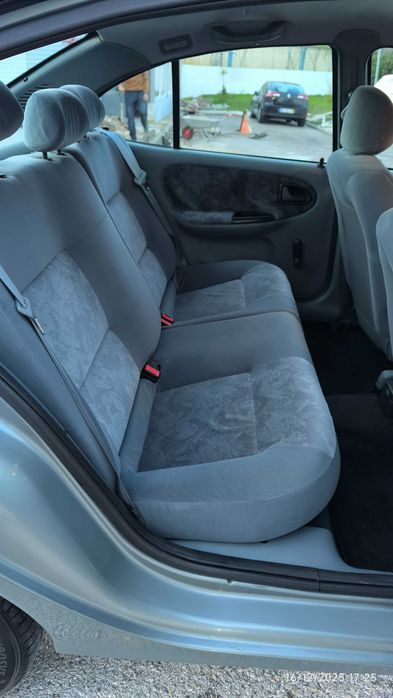 Renault Megane 1.4 Classic 1998 muito bom estado