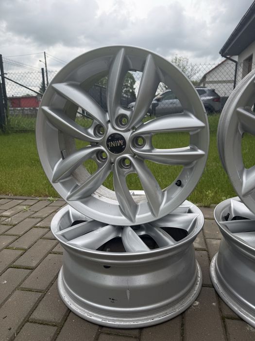 Felgi Mini Oryginalne