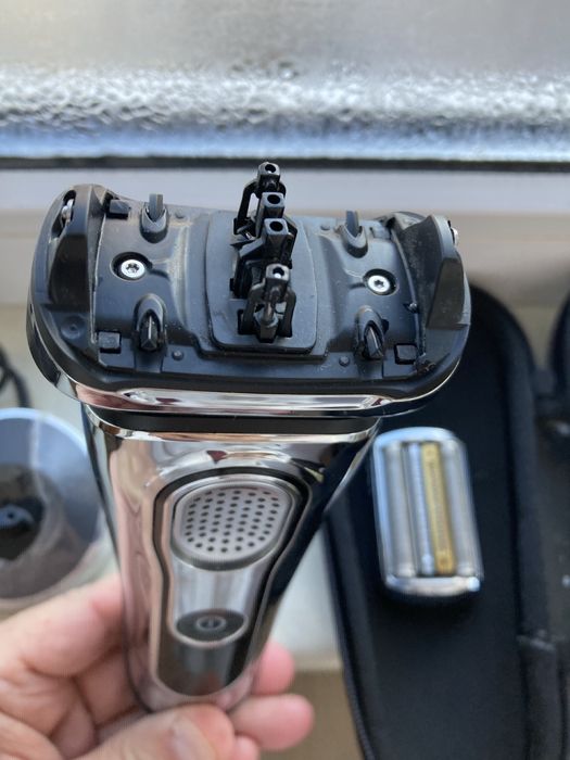 Braun Series 9 продам