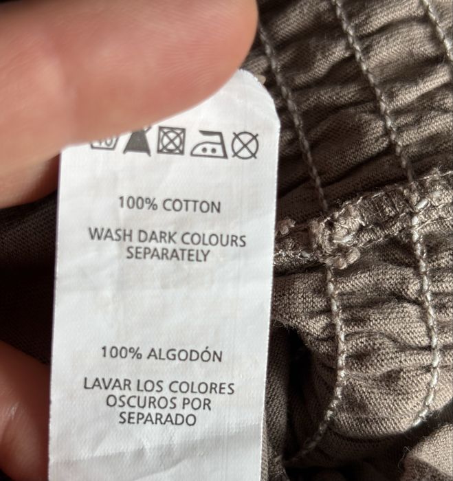 Bluzka damska bawełniana 42/44