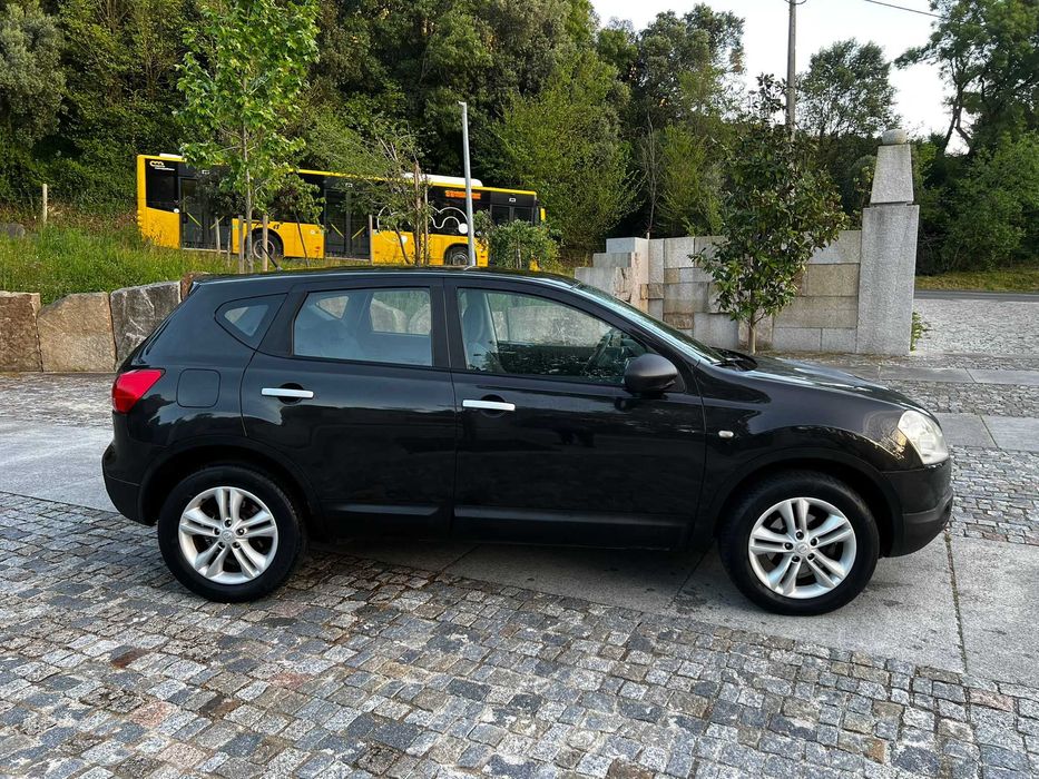 Nissan Qashqai 1.5 DCI Tekna (1 Registo) - Excelente Estado Geral