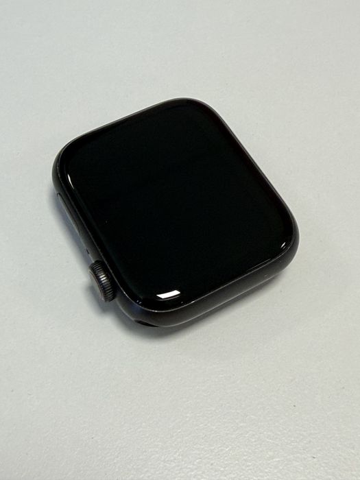 Apple Watch SE Nike GPS + Cellular 44mm Space Gray