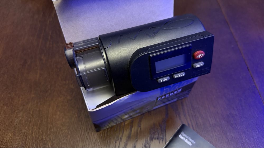 Karmnik automatyczny akwariowy Hydor