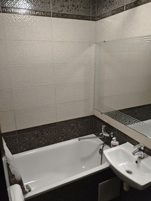 Квартиры посуточно в Кременчуге