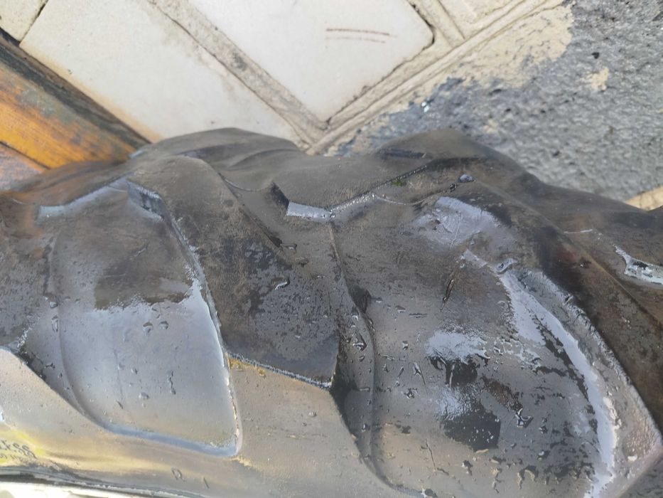 Wąskie kola 9.5 R48 230/95 gwiazda skręcane opryskiwacz międzyrzędzia