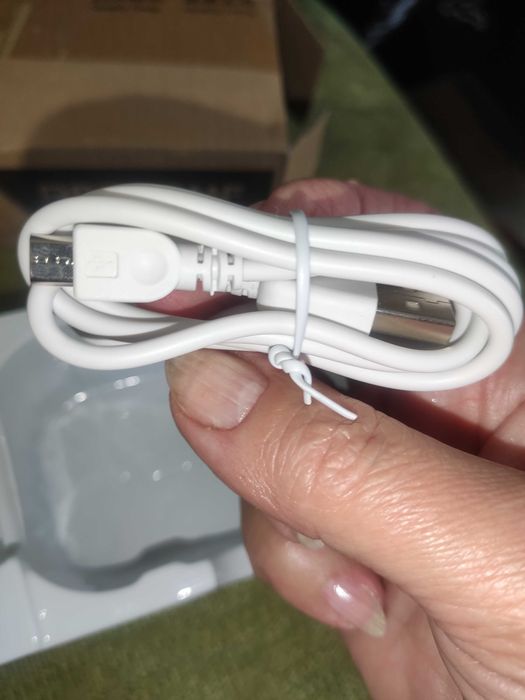 Urządzenie Do Dezynfekcji Aparatów Cpap Rescomff