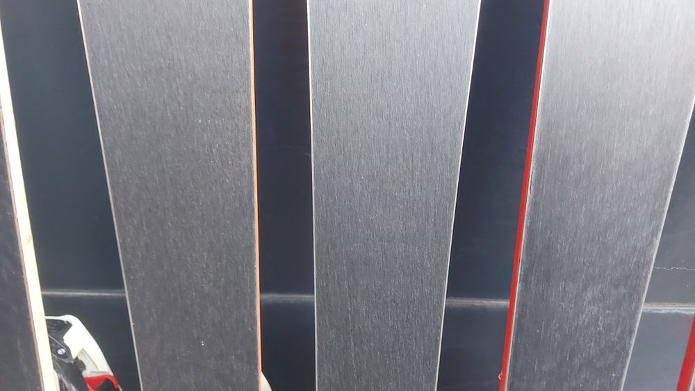 Narty volkl Racetiger Gs worldcup 178-161 cm cm