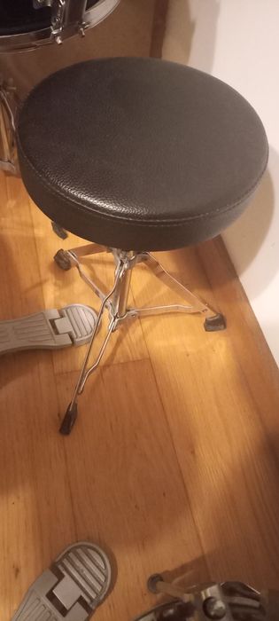 Bateria milenium de criança