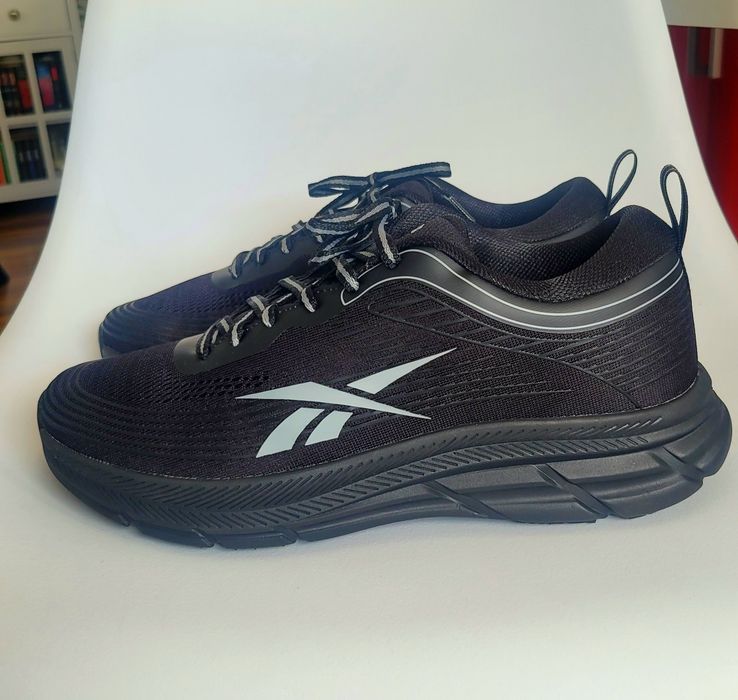 Buty sportowe męskie-Reebok