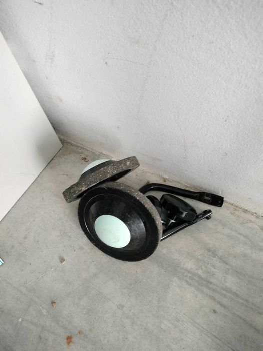 Bicicleta BTWIN de criança muito bom estado