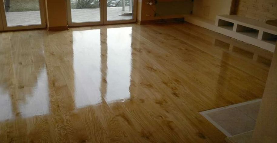 Cyklinowanie podłóg renowacja parkietu lakierowanie Kalisz Ostrów Wlkp