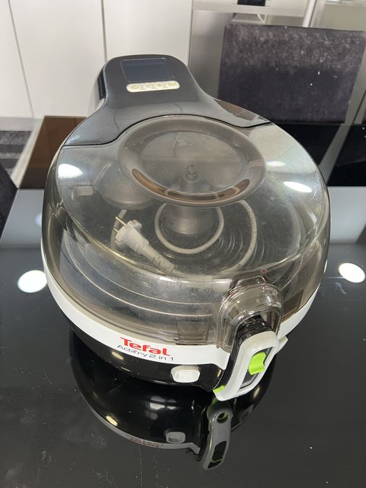 Airfryer “Actifry 2 in 1” da Tefal