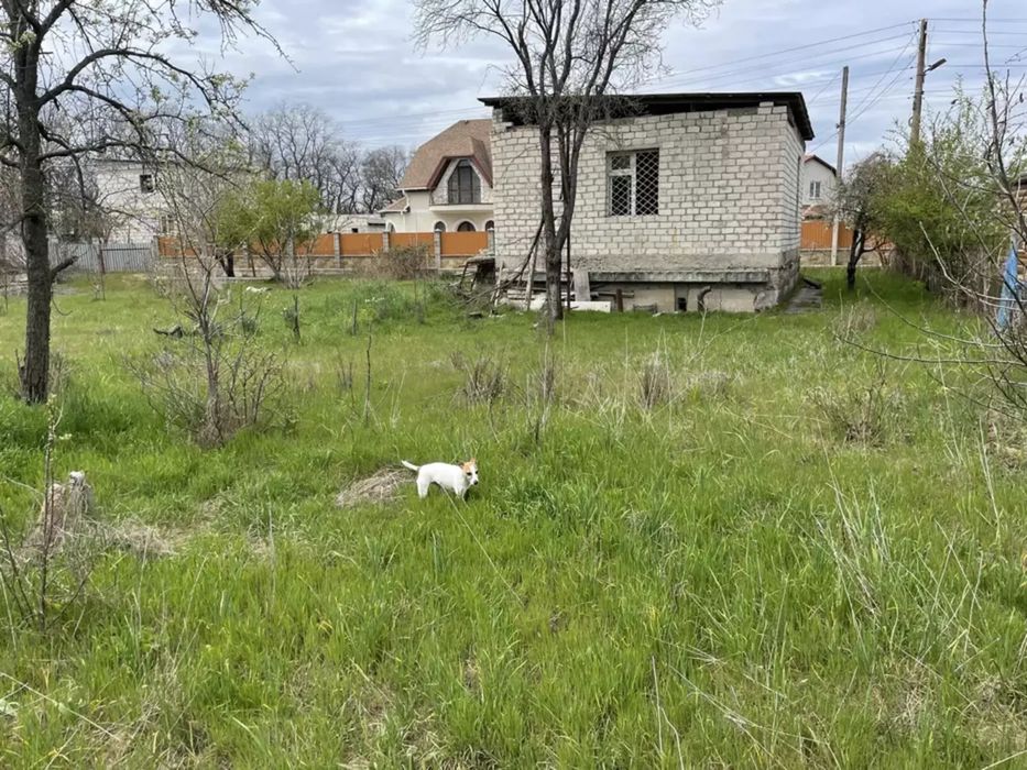 Дача в пригороде Одессы и Черноморска