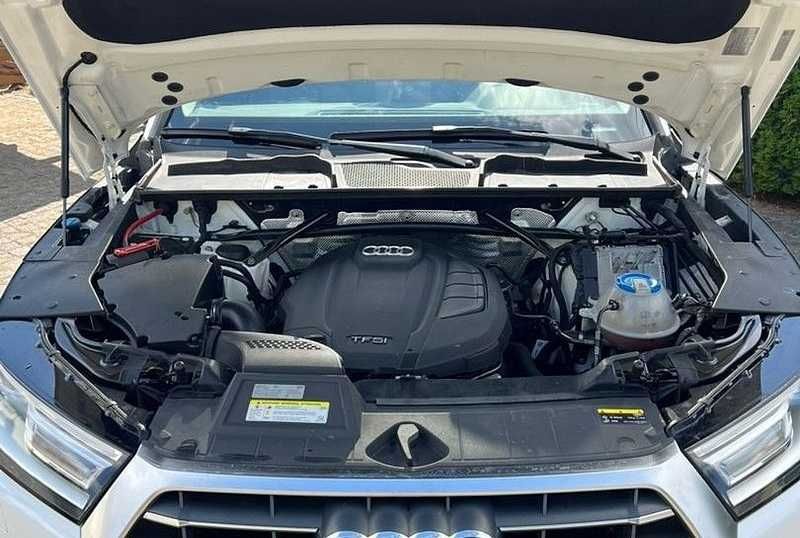 Audi Q5 2018 Premium