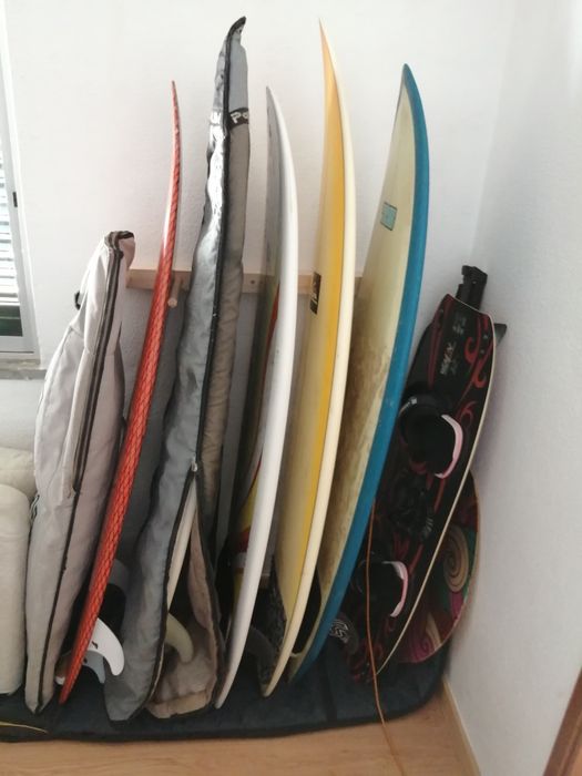 Suporte para pranchas