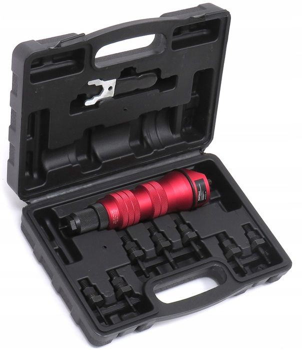 Nitownica Do Nitonakrętek M3-M10 Adapter Wkrętarkę