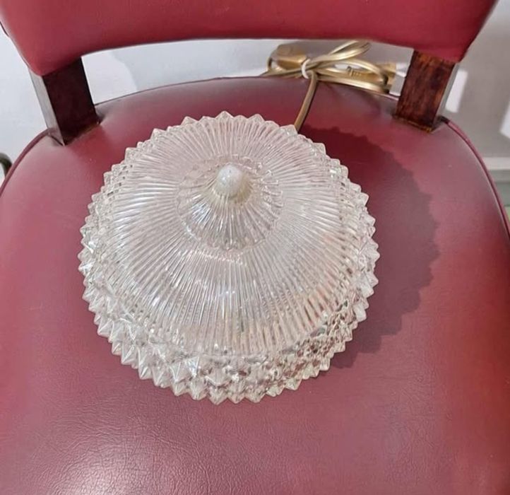 Candeeiro de mesinha