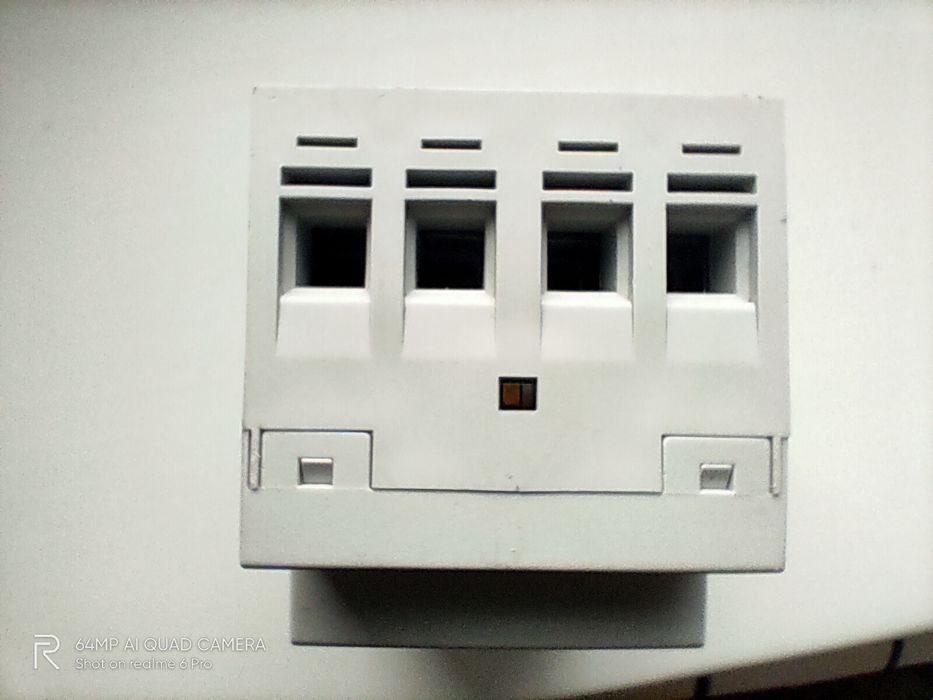 Магнитный пускатель МП 40-40 40А Промфактор (пишите на ОЛХ)