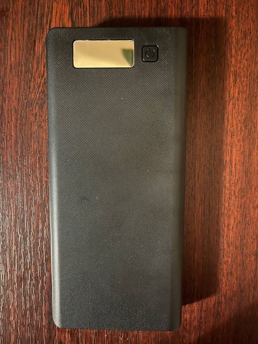 Повербанк 20000 mAh