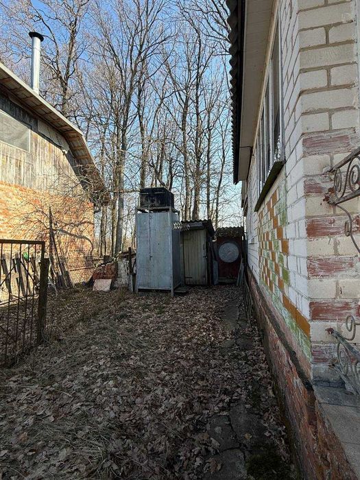 Продаж двоповерхової дачі в ст Лісова Поляна, с. Вознесенське!