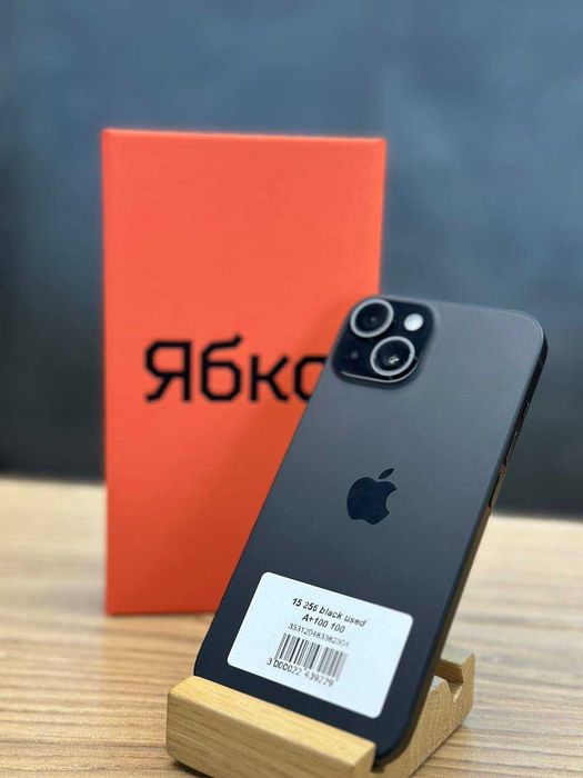 iphone 15 plus 256 - купити мобільні телефони та смартфони - Ціна